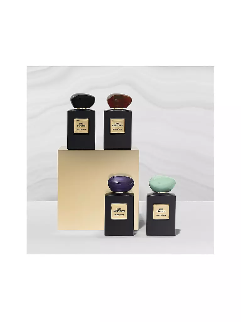 Armani prive discount ambre eccentrico 50ml
